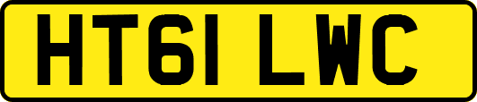 HT61LWC
