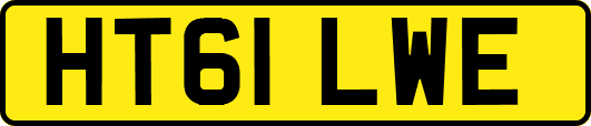 HT61LWE