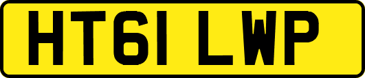 HT61LWP