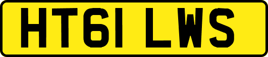 HT61LWS