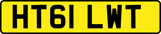 HT61LWT