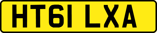 HT61LXA