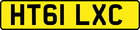 HT61LXC