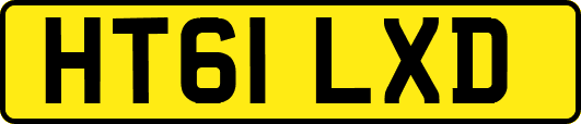HT61LXD