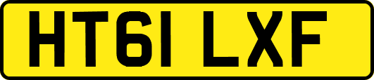 HT61LXF