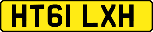 HT61LXH