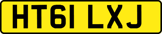 HT61LXJ