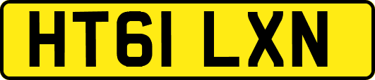 HT61LXN