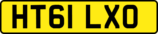 HT61LXO