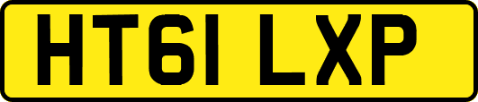 HT61LXP