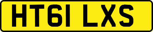 HT61LXS