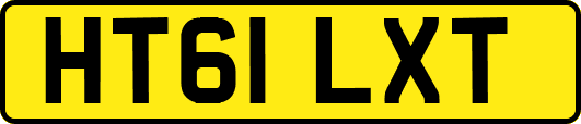 HT61LXT