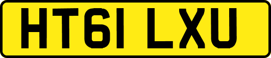 HT61LXU