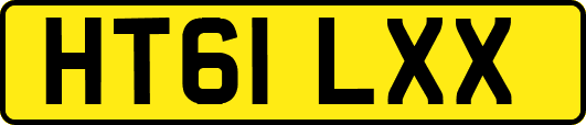 HT61LXX