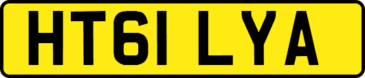 HT61LYA