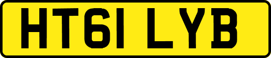 HT61LYB