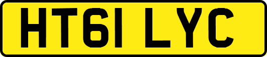 HT61LYC