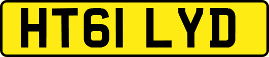 HT61LYD