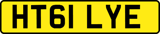 HT61LYE