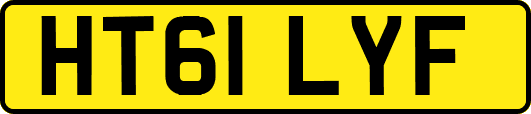 HT61LYF