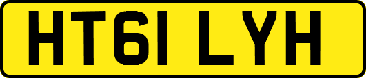 HT61LYH
