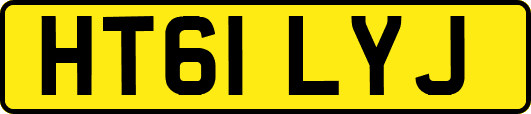 HT61LYJ