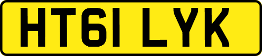 HT61LYK