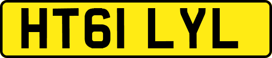 HT61LYL