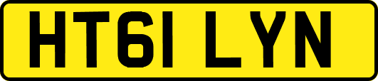 HT61LYN
