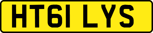 HT61LYS