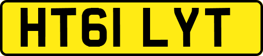 HT61LYT