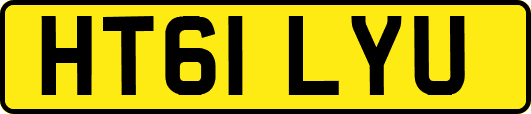 HT61LYU
