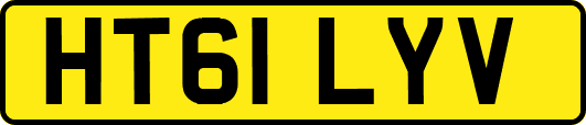 HT61LYV