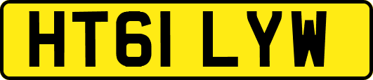 HT61LYW