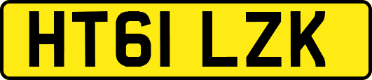 HT61LZK