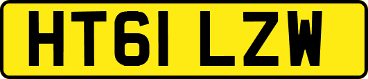 HT61LZW