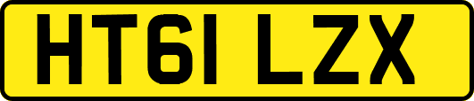 HT61LZX