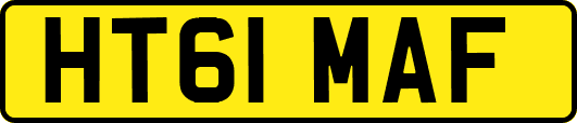 HT61MAF