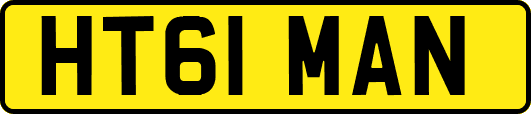 HT61MAN