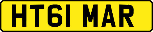 HT61MAR
