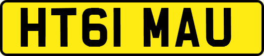 HT61MAU