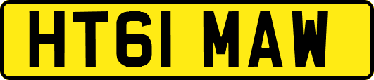HT61MAW