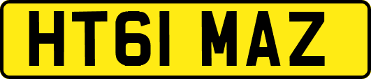 HT61MAZ