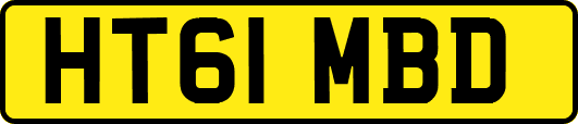 HT61MBD