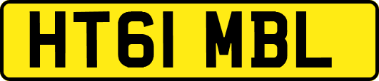 HT61MBL