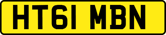 HT61MBN