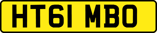 HT61MBO
