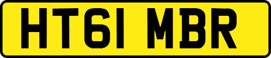 HT61MBR