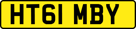 HT61MBY