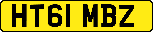 HT61MBZ